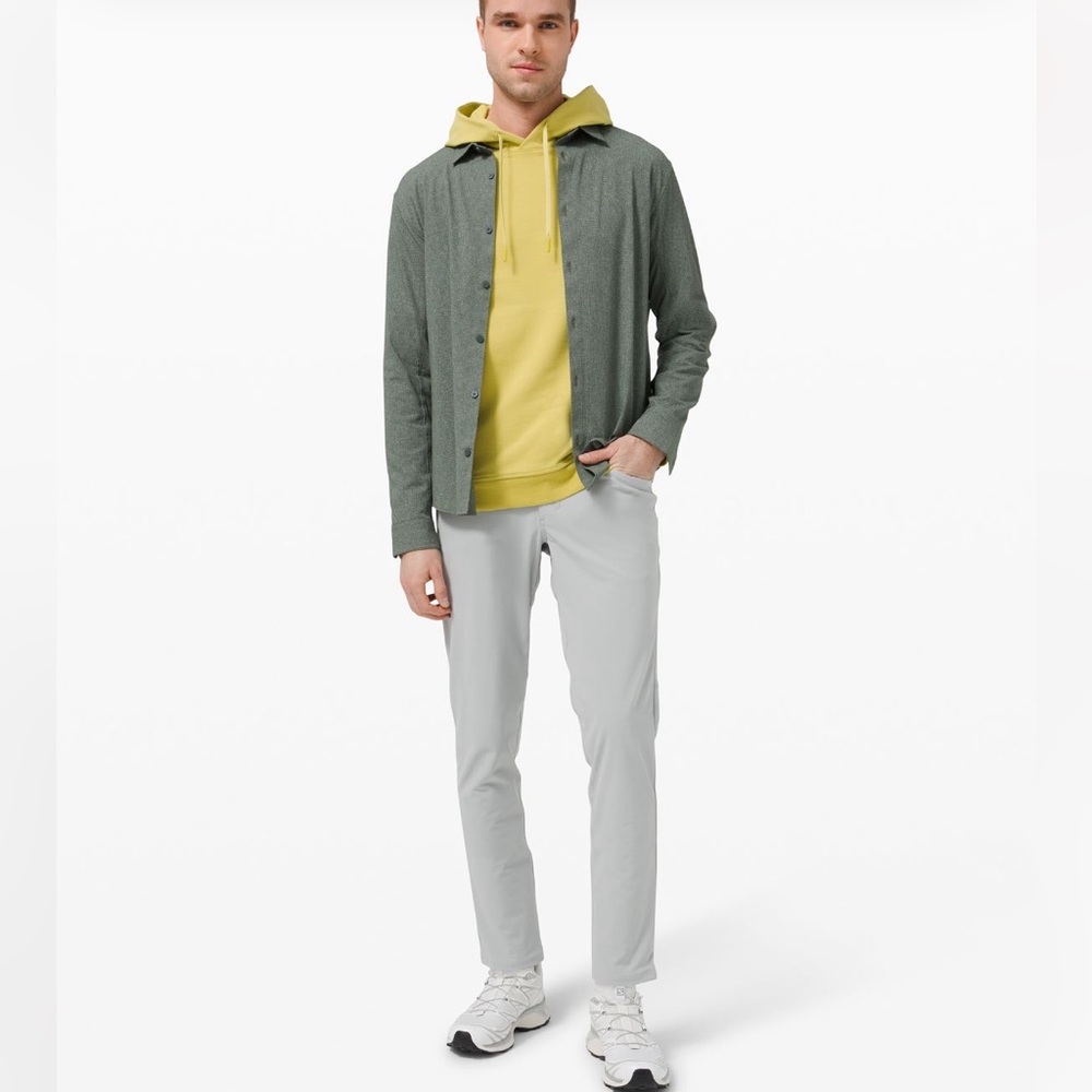 Lululemon ABC pants slim